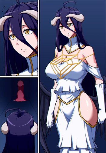 Albedo cover