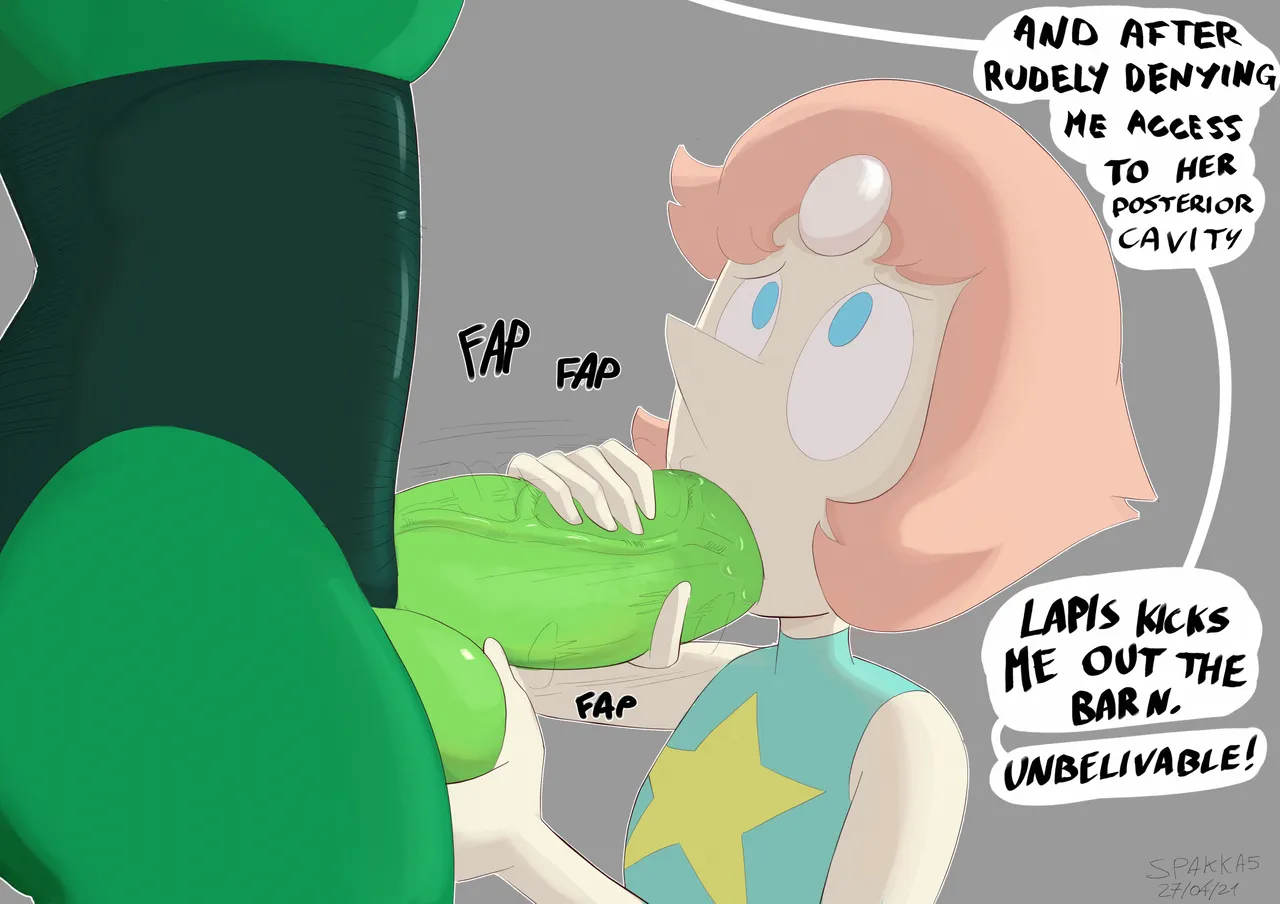Futa Peridot page 2 full