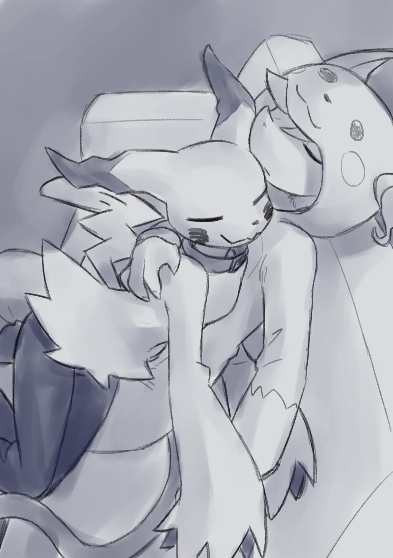 Mimi's Request page 3 full