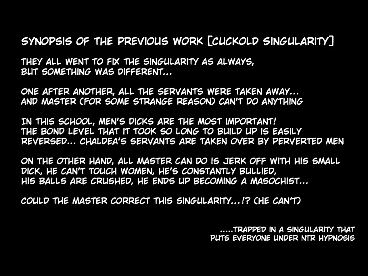 Netorare Tokuiten 2 ~Madamada  Netorarete Ita Servant Tachi~ page 6 full