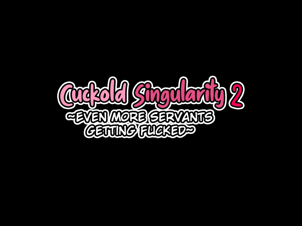 Netorare Tokuiten 2 ~Madamada  Netorarete Ita Servant Tachi~ page 7 full