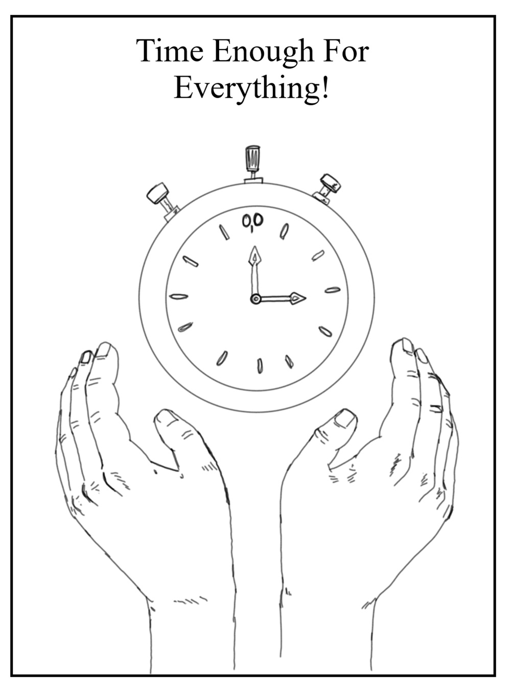 time enough for everything V2 with full text page 1 full