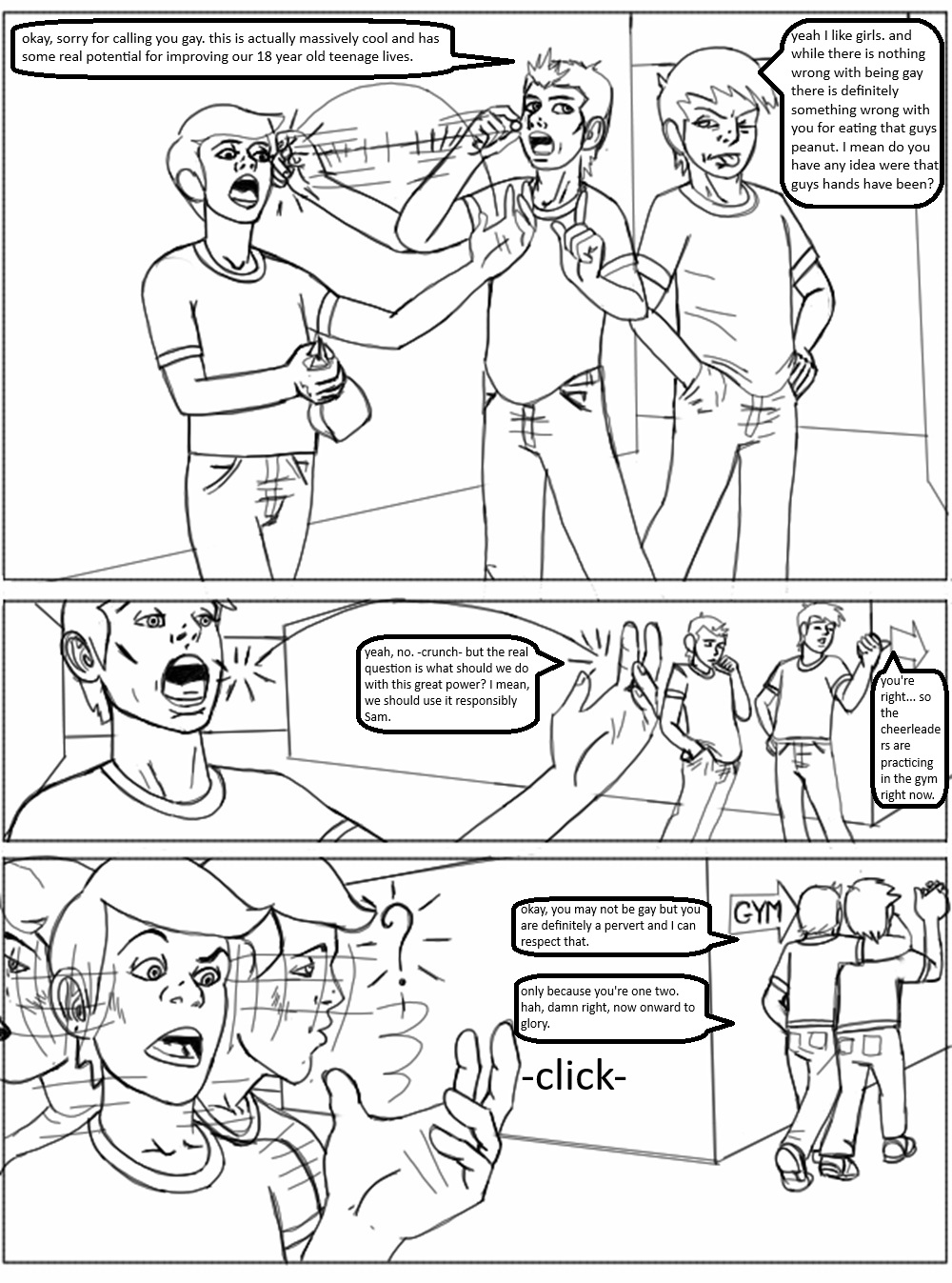 time enough for everything V2 with full text page 10 full