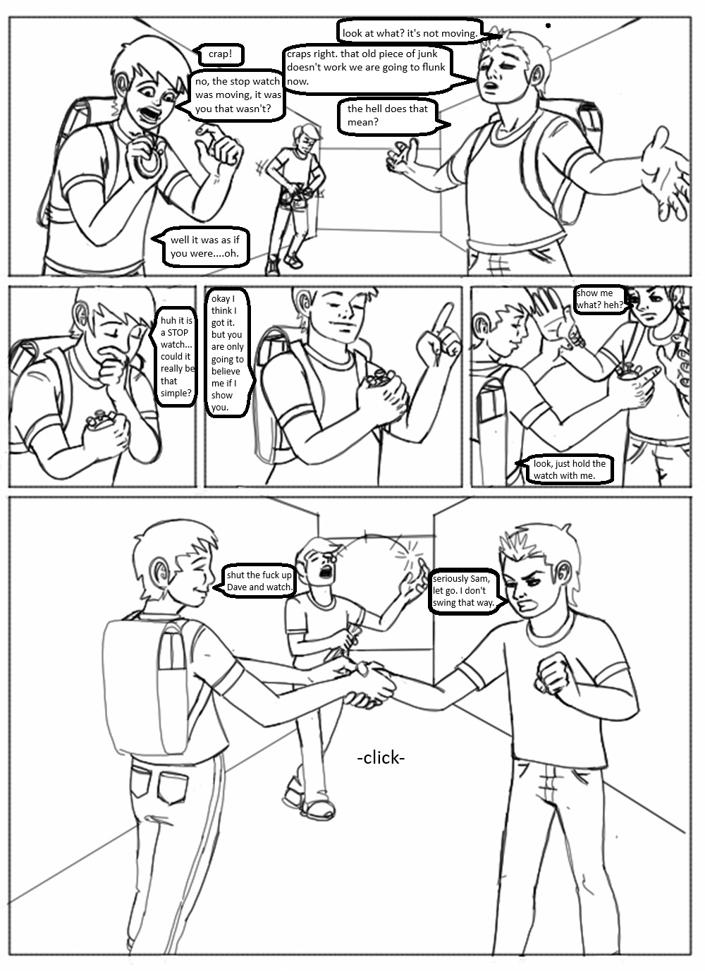 time enough for everything V2 with full text page 9 full