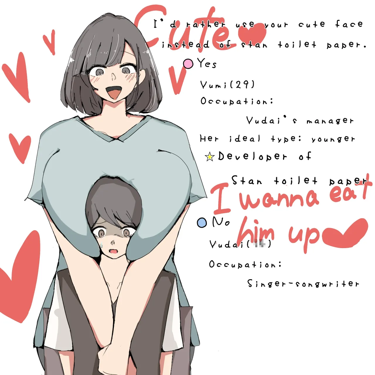 pixiv fanbox 日本語/English - scafem page 4 full