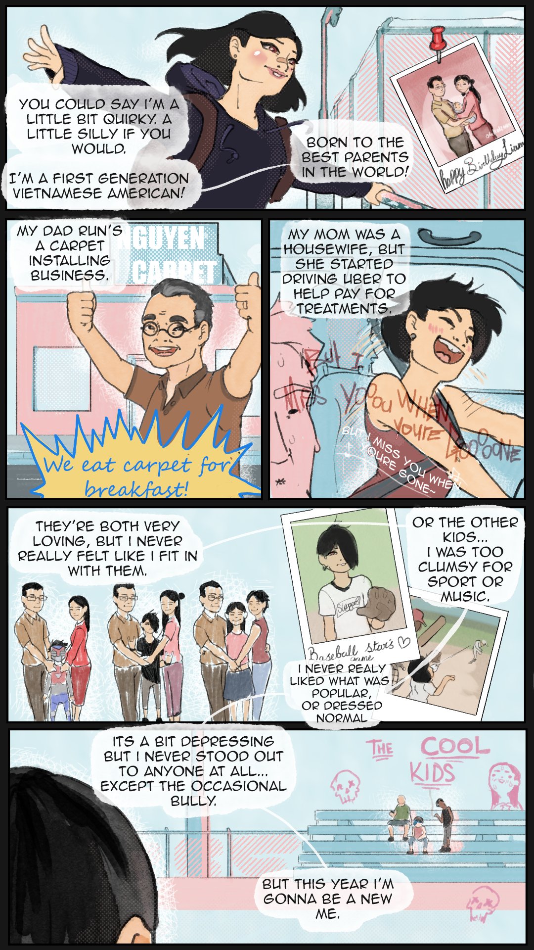 T.G.I Friday page 2 full