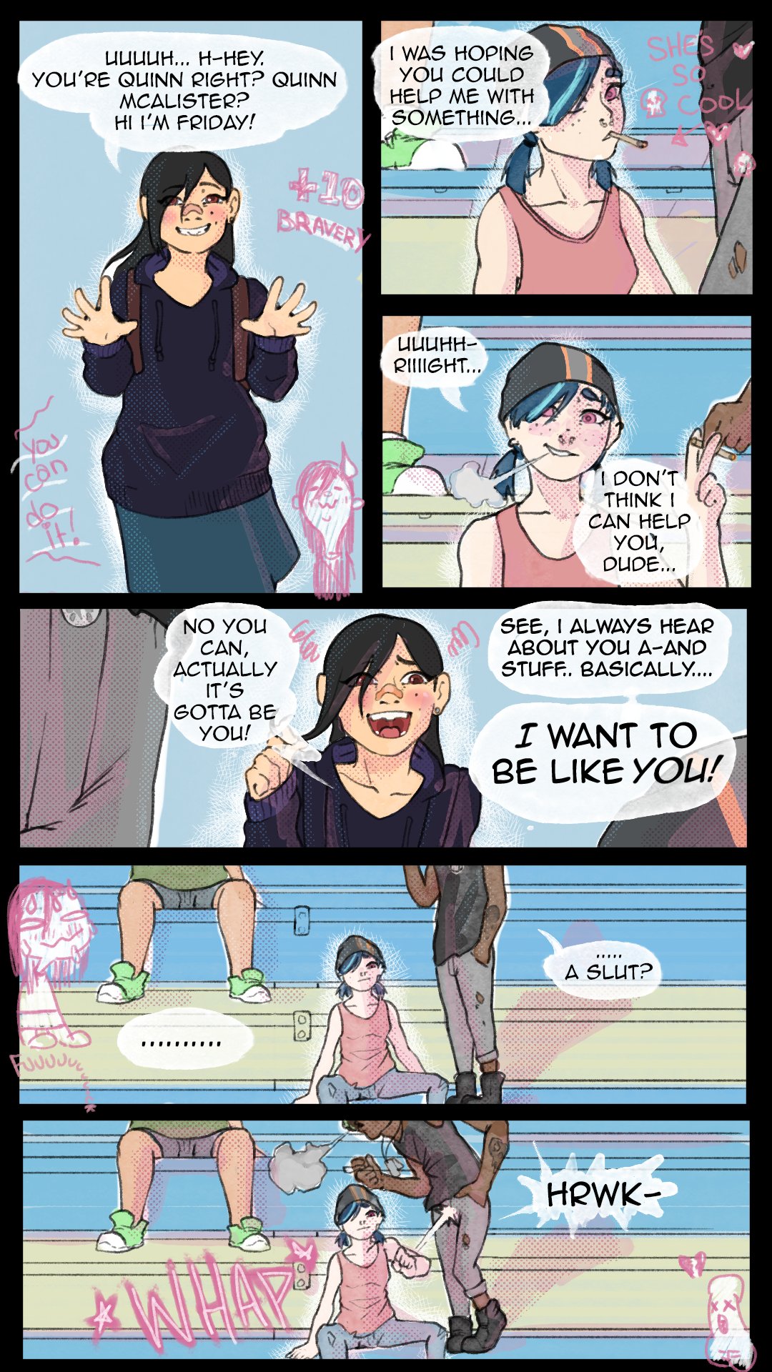 T.G.I Friday page 3 full