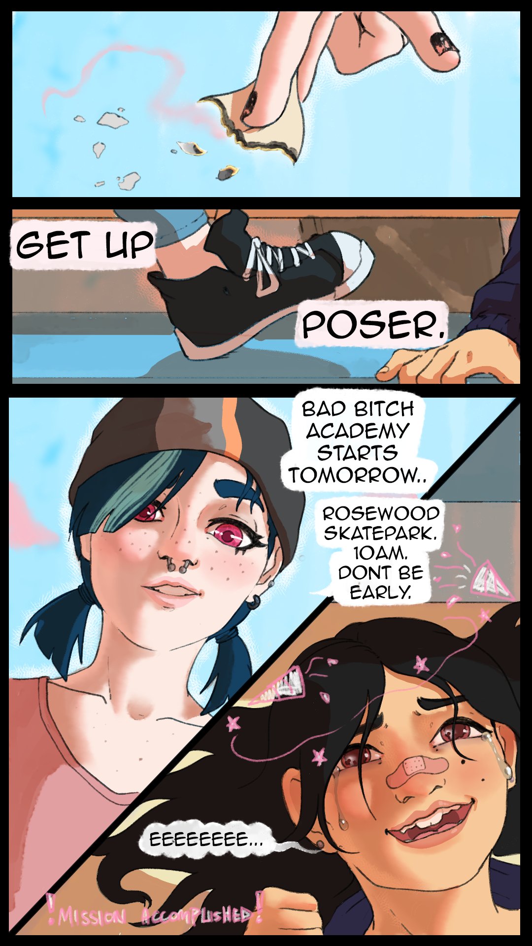 T.G.I Friday page 6 full