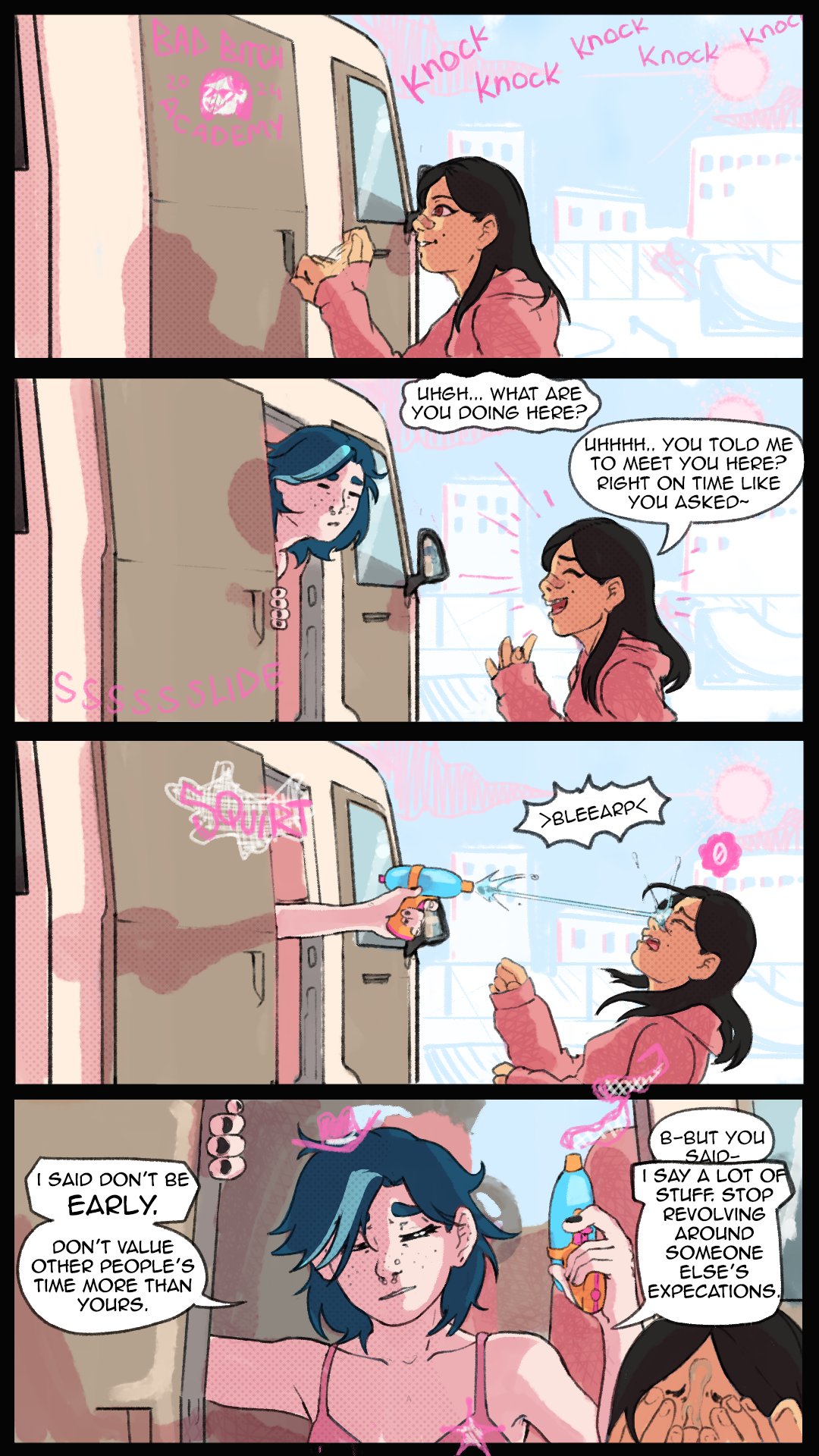T.G.I Friday page 8 full
