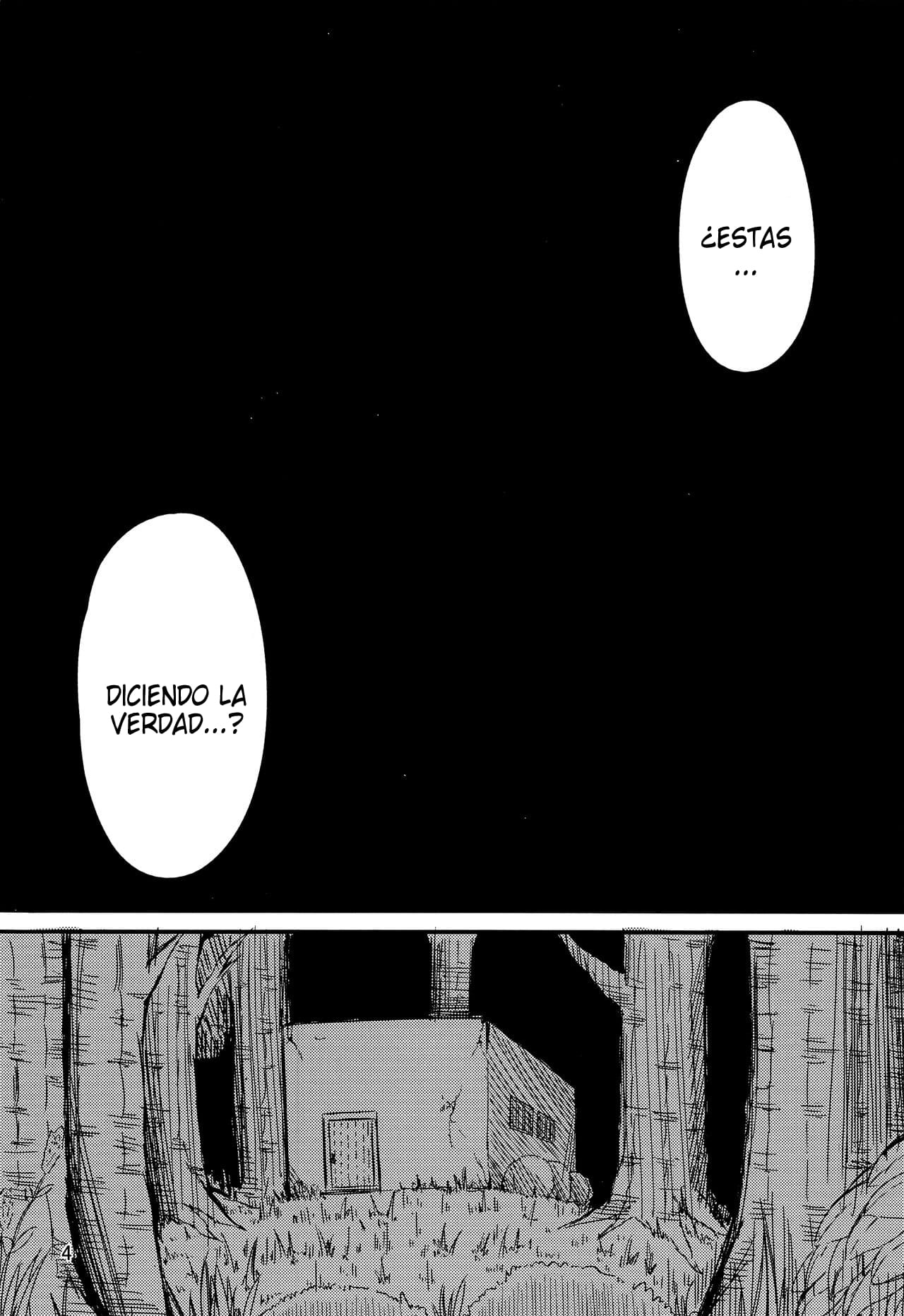 Tsunagareta Momiji｜Momiji Atada page 4 full