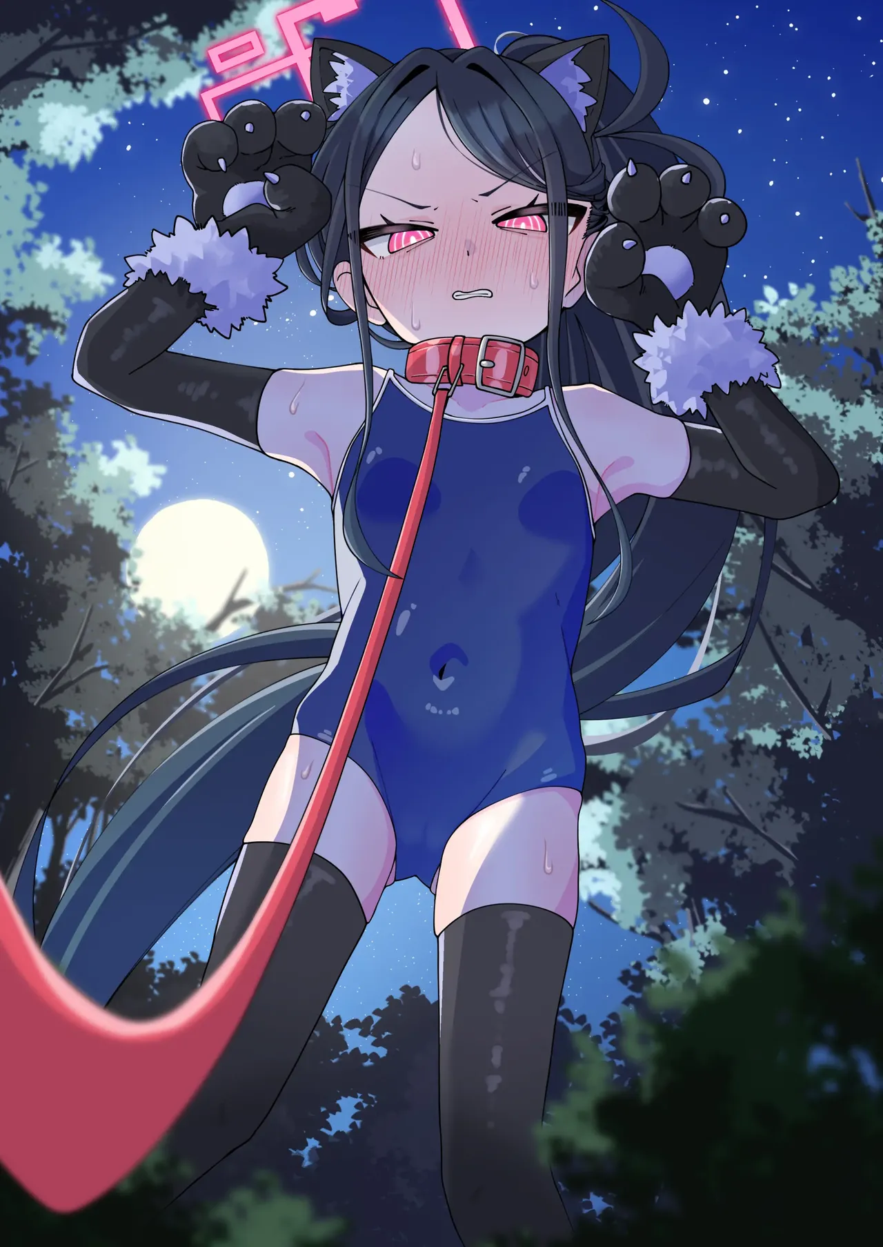 Key to Honki Tanetsuke Kedamono Koubi Suru Hon 2 | 케이랑 진심교배 짐승 교미하는 책 2 page 2 full