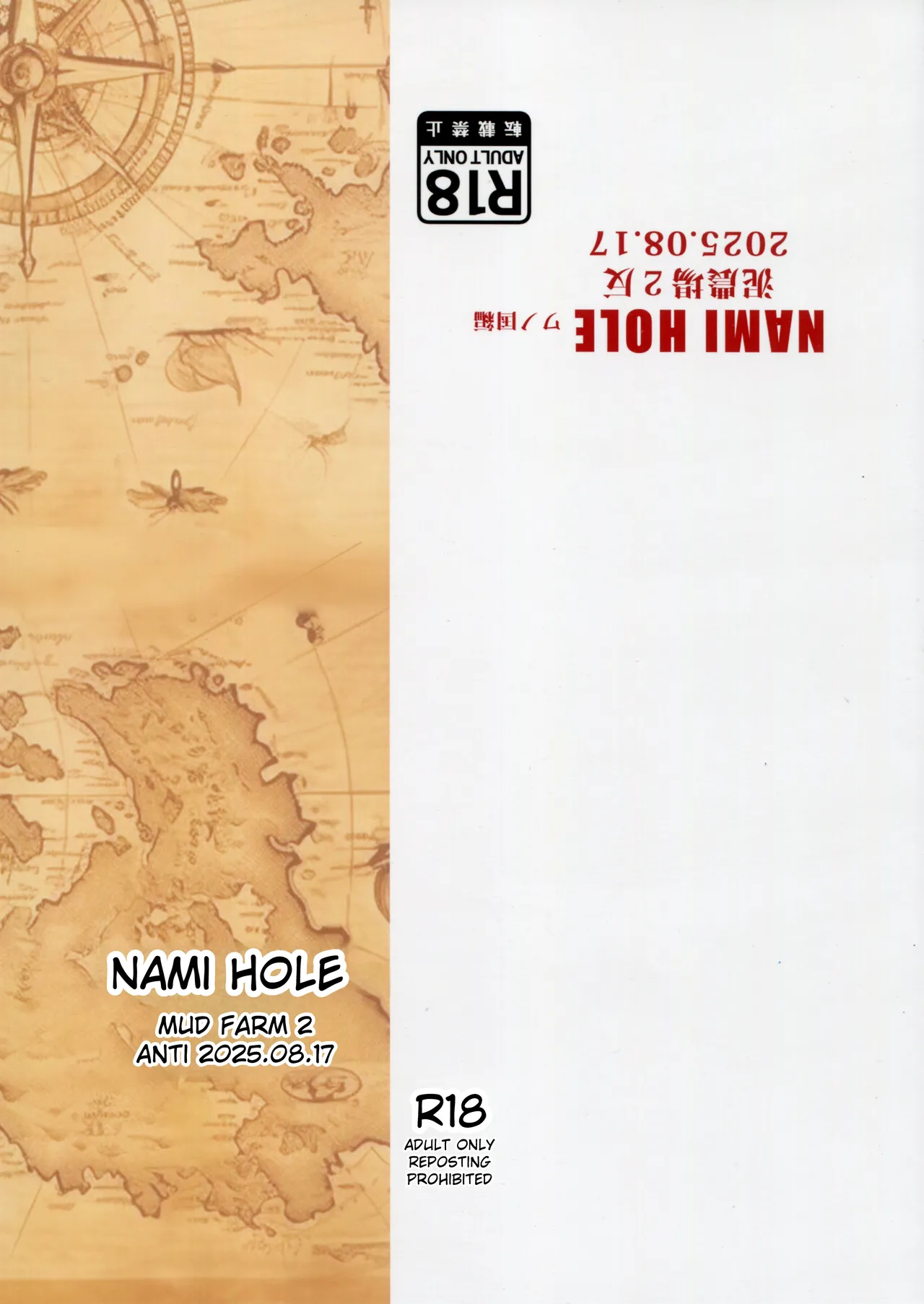 Nami Hole page 2 full