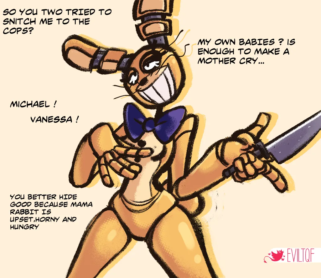 Snitches get bellies page 1 full