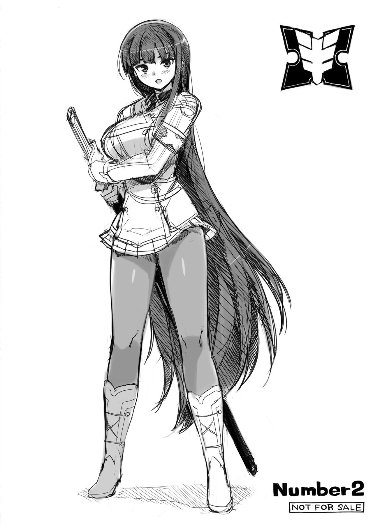 Shuku Ikaruga Anime-ka page 8 full