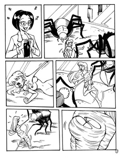 Cocoons and mummification