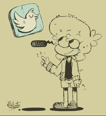 Artist: elChilenito5 cover