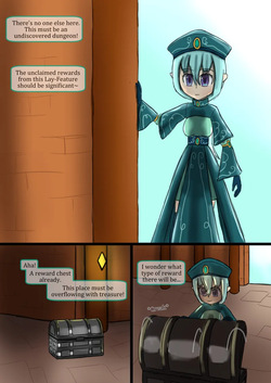 Lucienia Bondage Dungeon