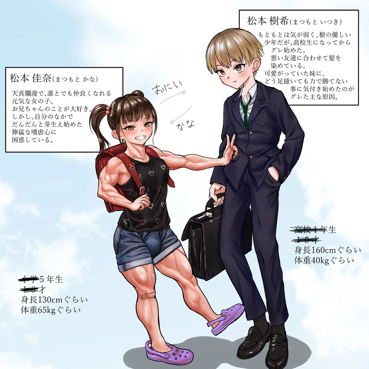 artist:yugami page 2 full