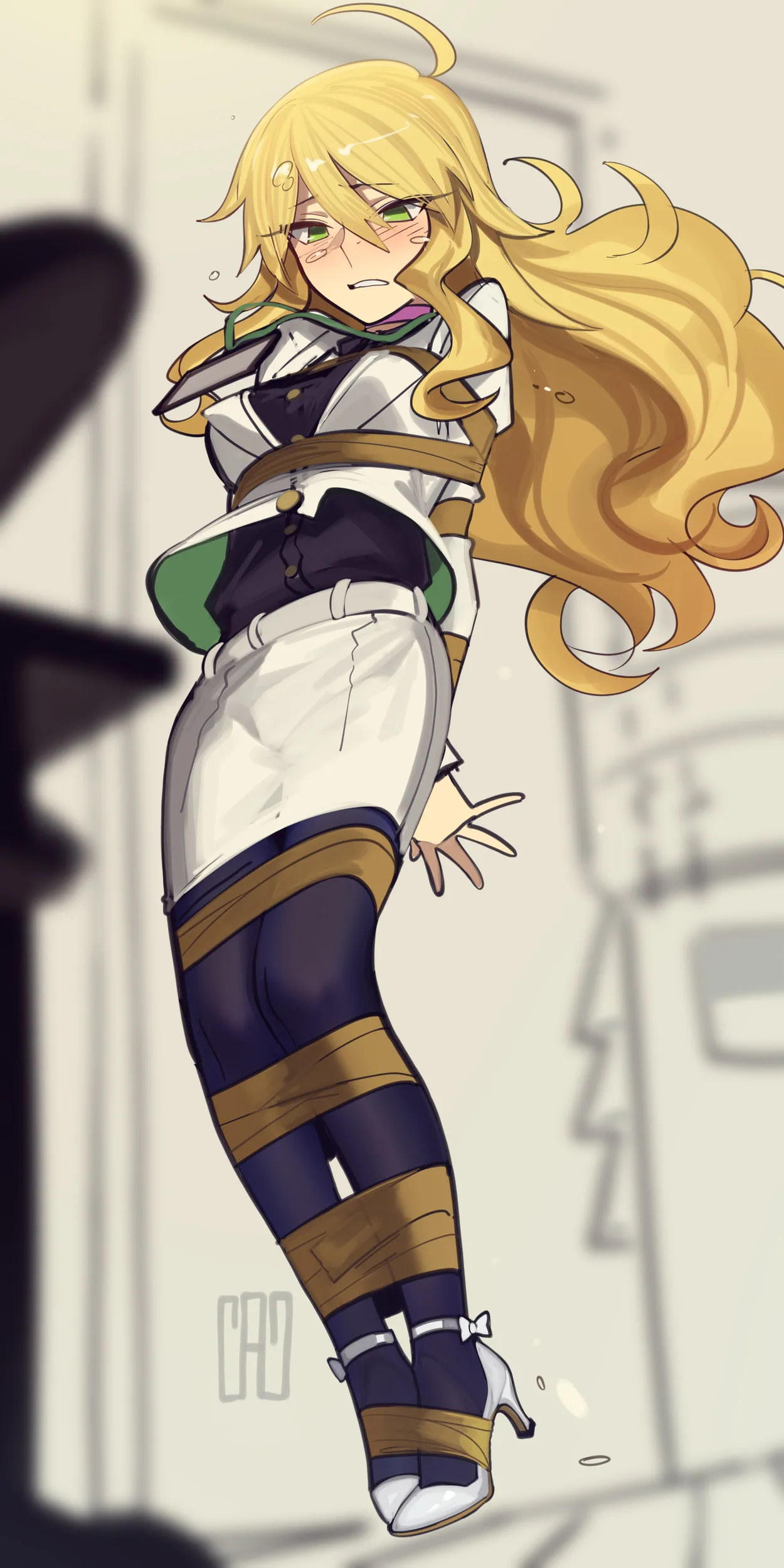 CAD pixiv 2025 page 6 full