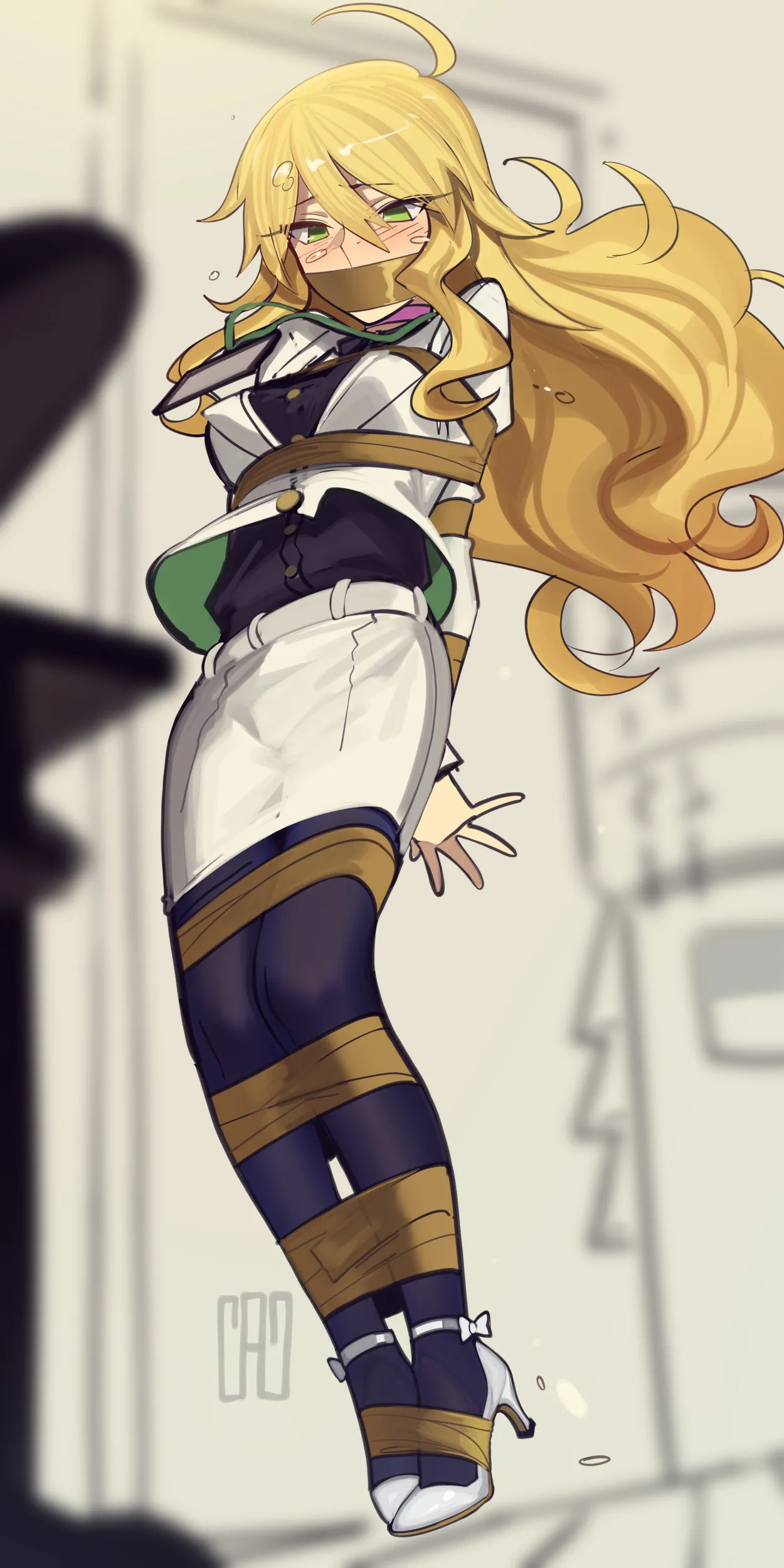 CAD pixiv 2025 page 7 full