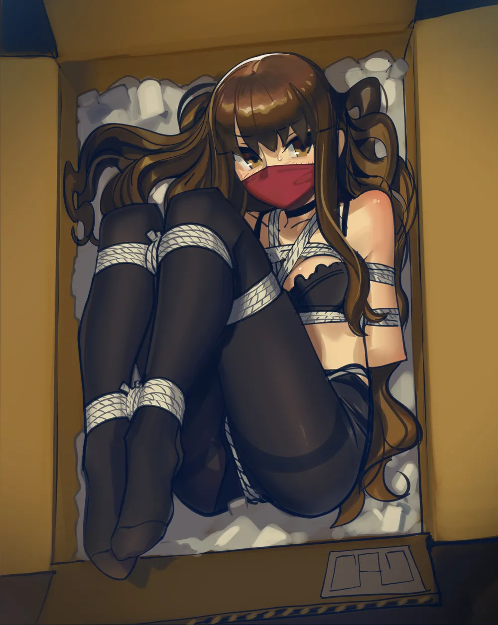 CAD pixiv 2025 page 8 full