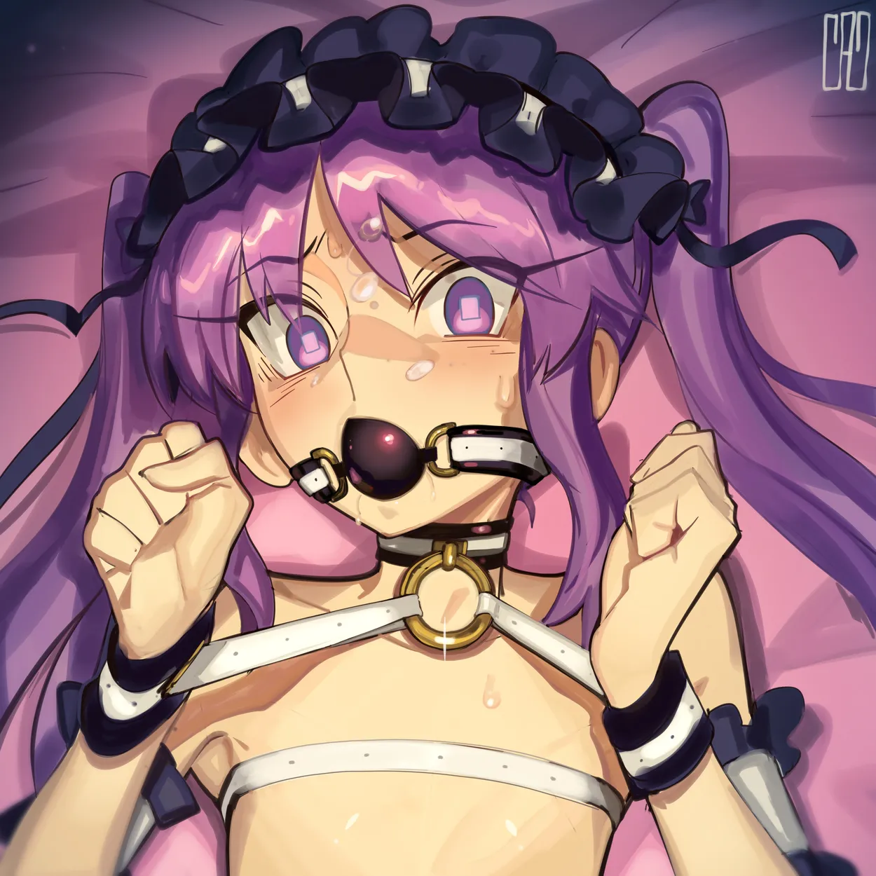 CAD pixiv 2025 page 9 full