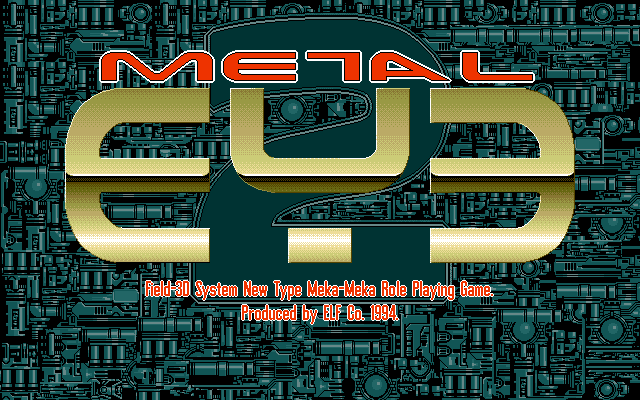 Elf - MetalEye2  Animated GIFs page 1 full