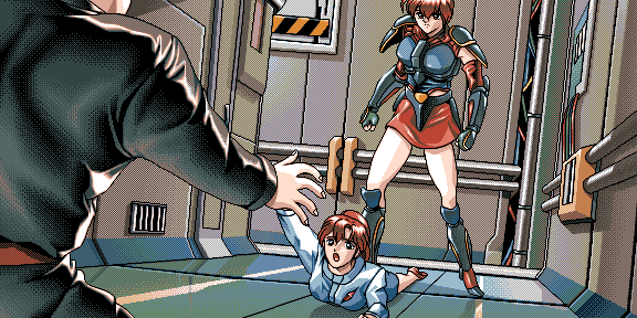 Elf - MetalEye2  Animated GIFs page 10 full