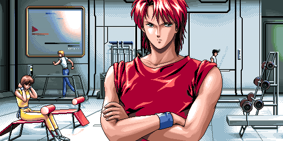 Elf - MetalEye2  Animated GIFs page 5 full