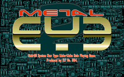 Elf - MetalEye2  Animated GIFs