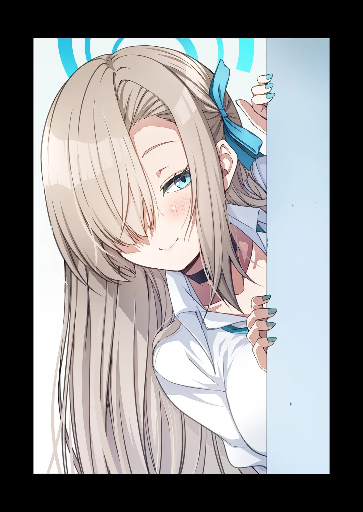 撫で撫で page 5 full