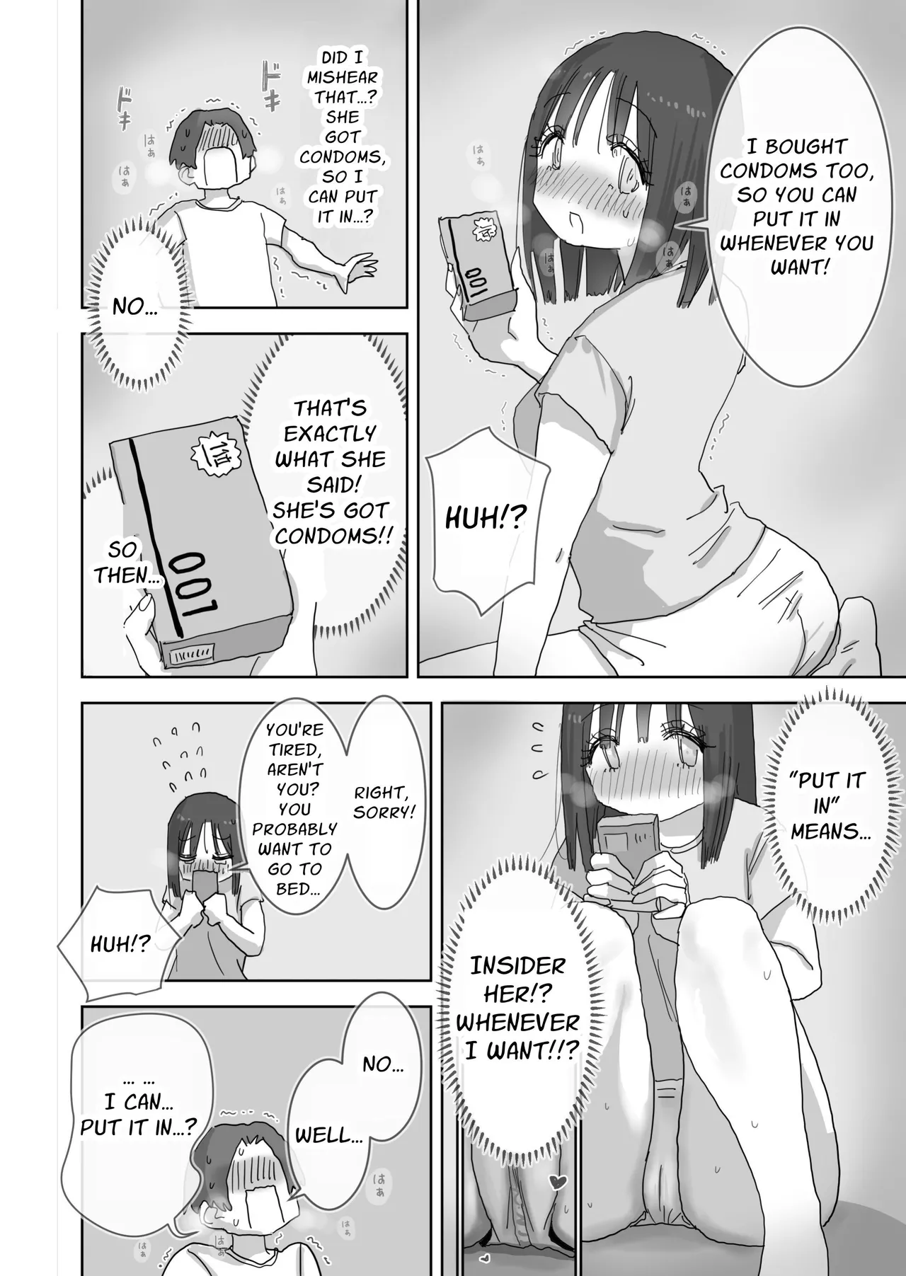 Zoku・Onna Tomodachi to Sugosu Mattari Icha Love H na Kyuujitsu Machida-san-hen | My Naughty Lovey-Dovey Day Off With My Female Friends Continued ~Machida~ page 10 full