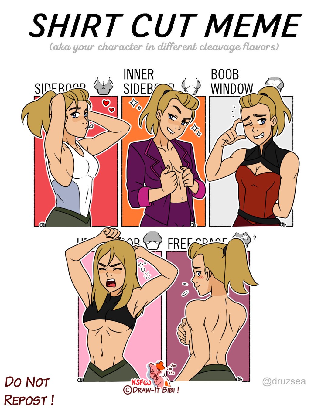 She-Ra and the Princesses of Power page 10 full