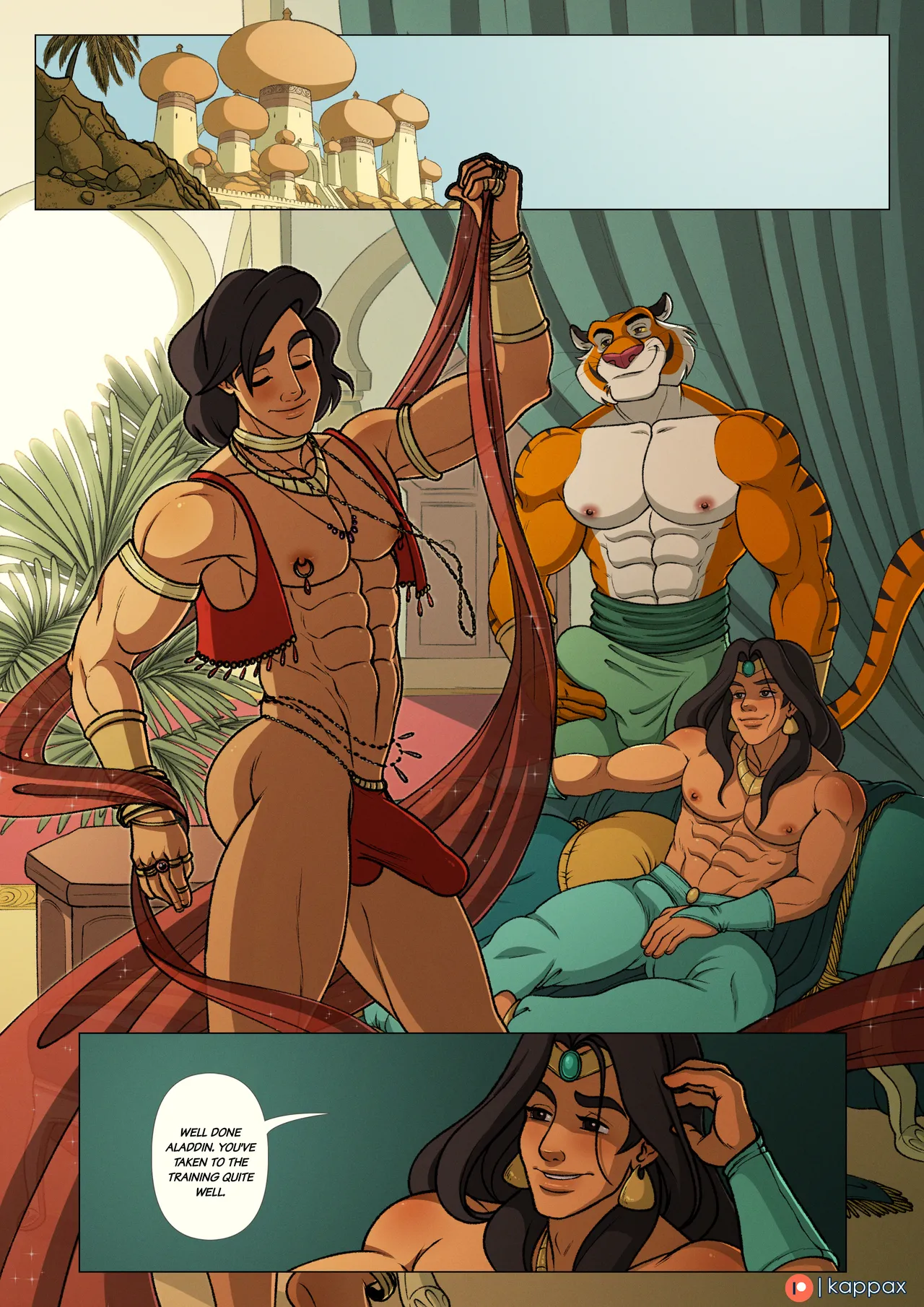 The Diplomat page 2 full