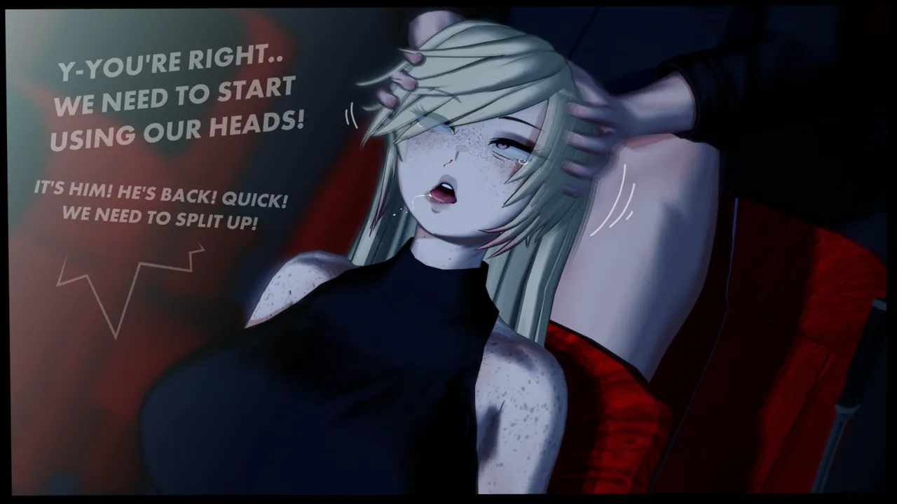 Murder at the Movies page 10 full