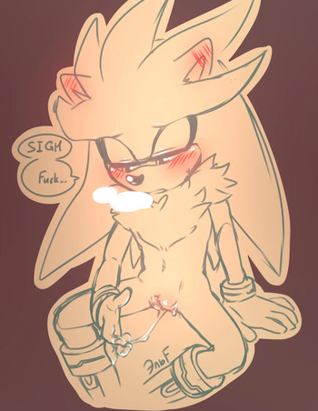 Three Horny Hedgehogs cover
