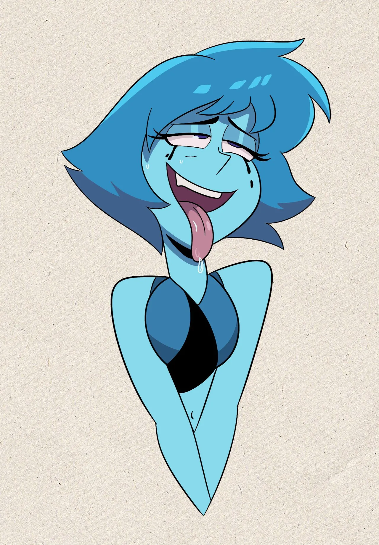 Lapis Lazuli page 7 full