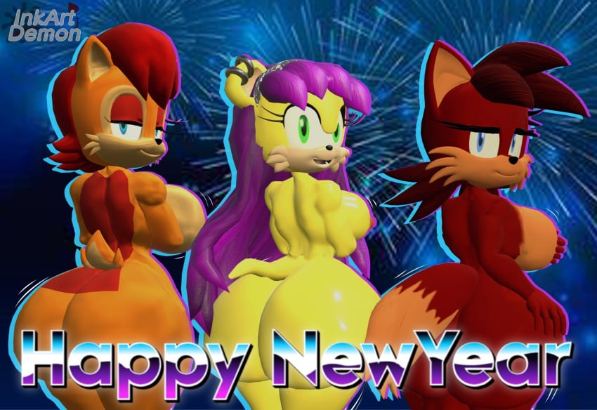 inkartistdemon page 3 full