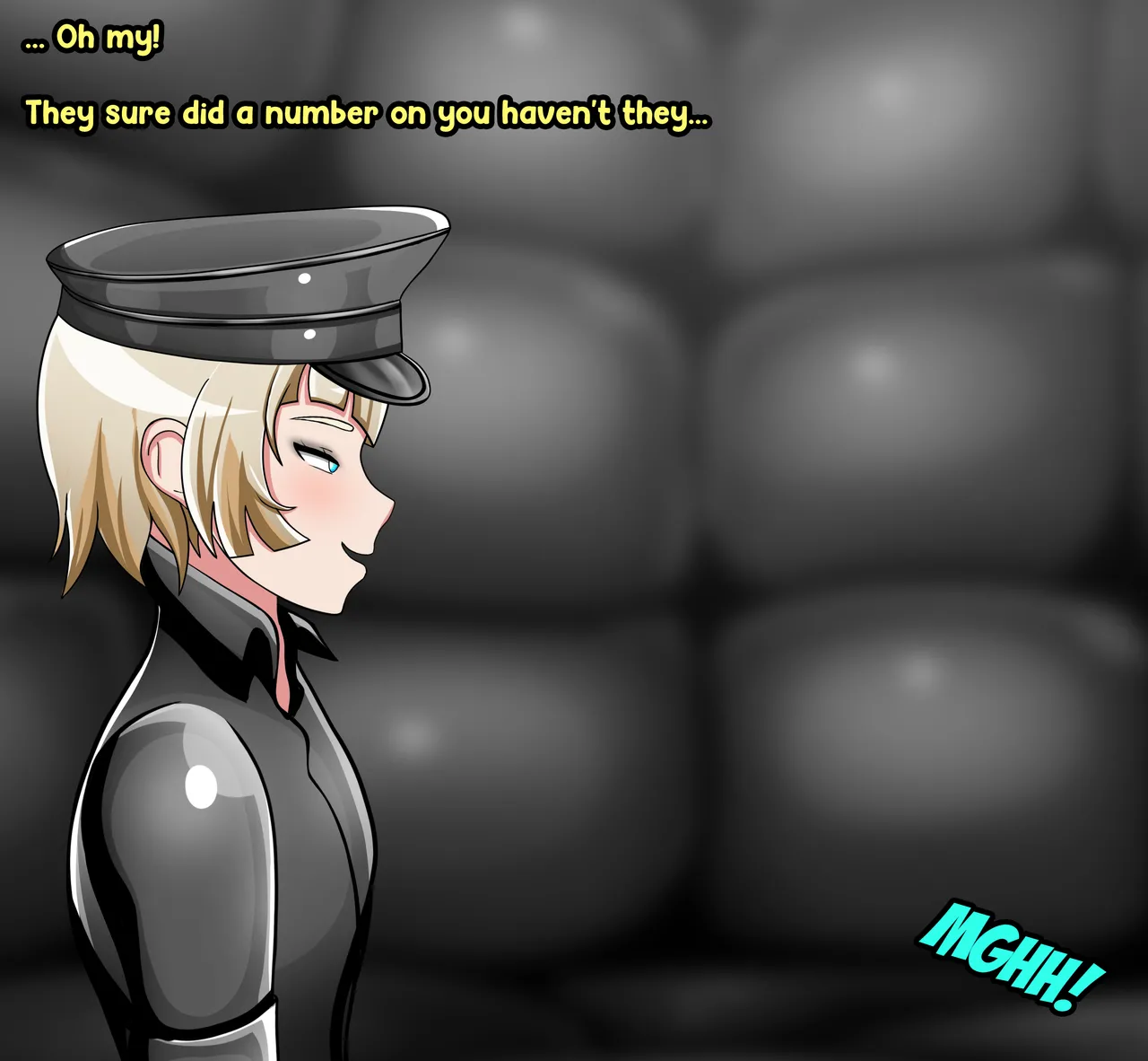 Tonkaysu page 10 full