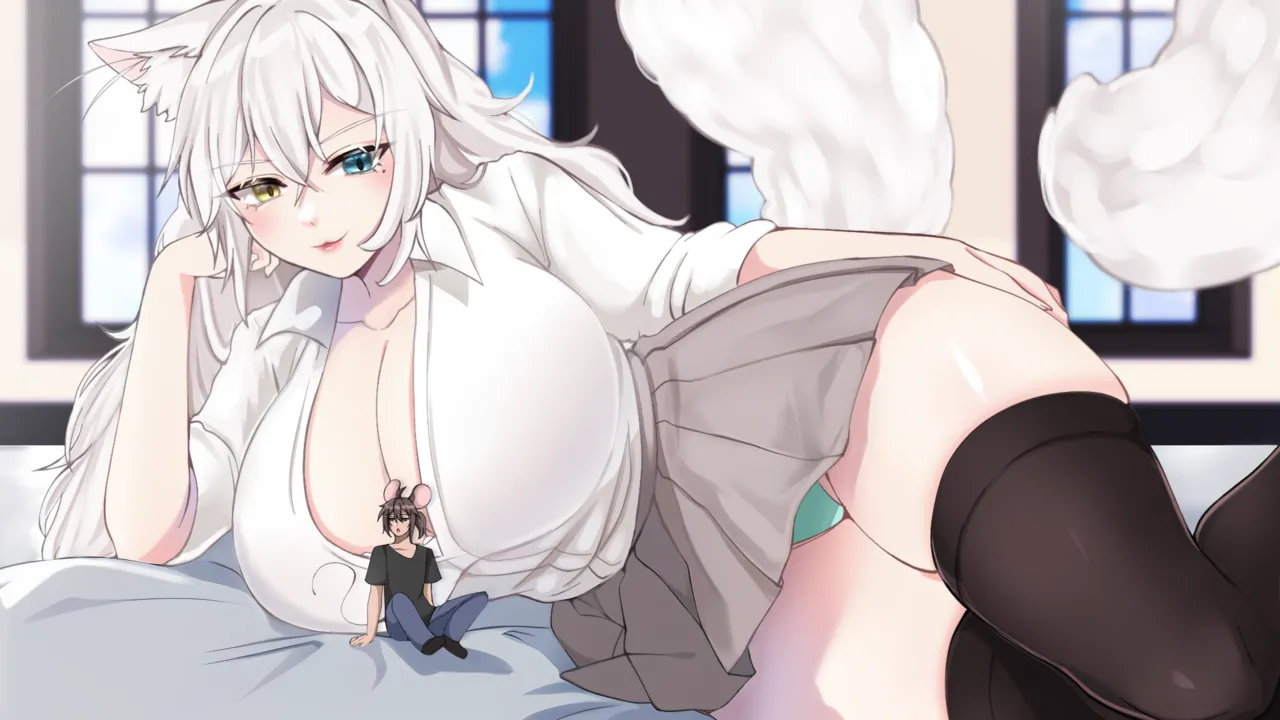 Nezumicon page 2 full