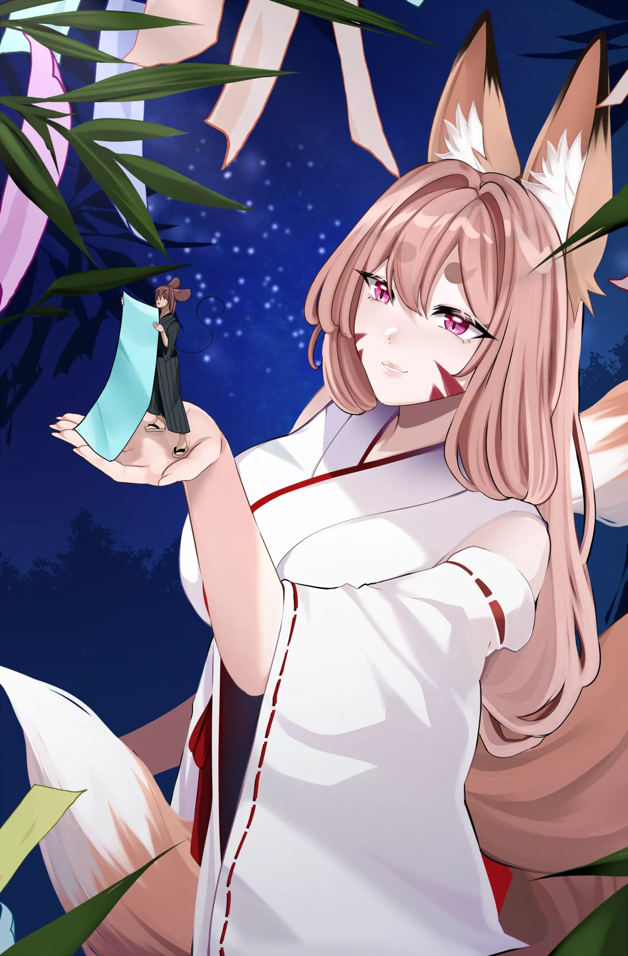 Nezumicon page 8 full