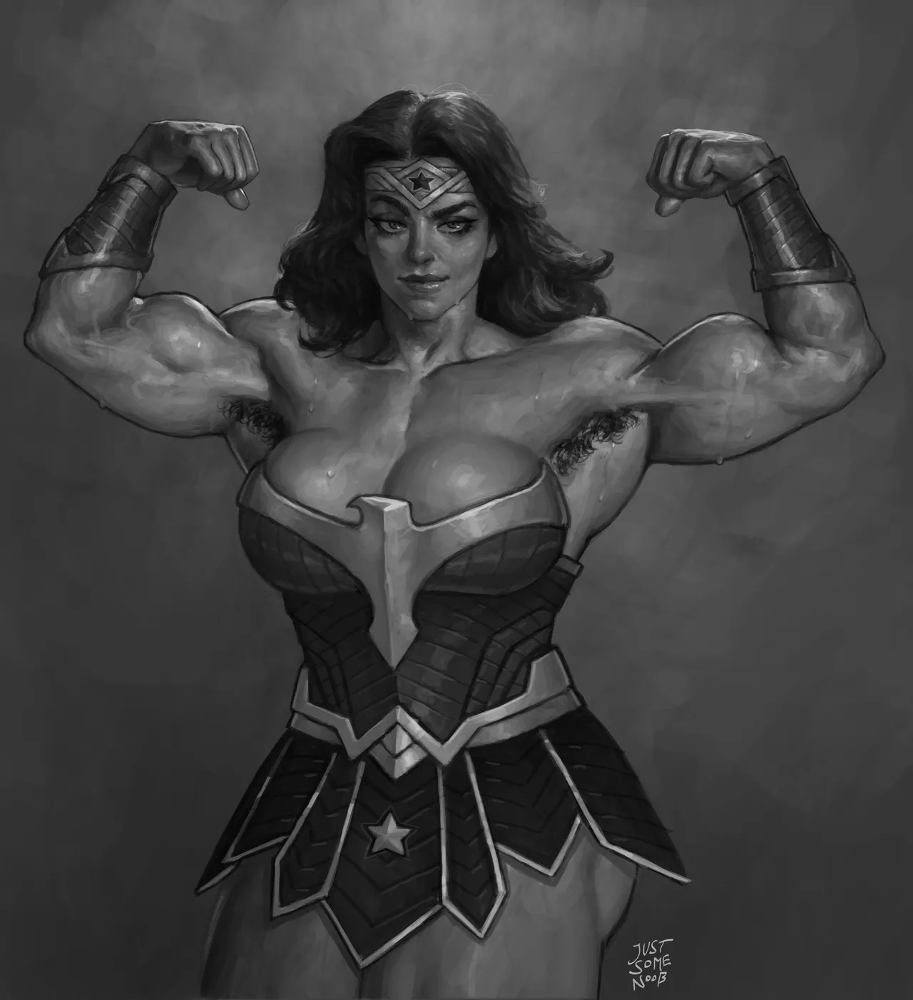 Dc Comics - Wonder Woman Set page 3 full