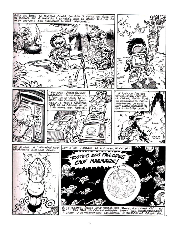 Obsede Sexuel T02 Genese Maester page 10 full