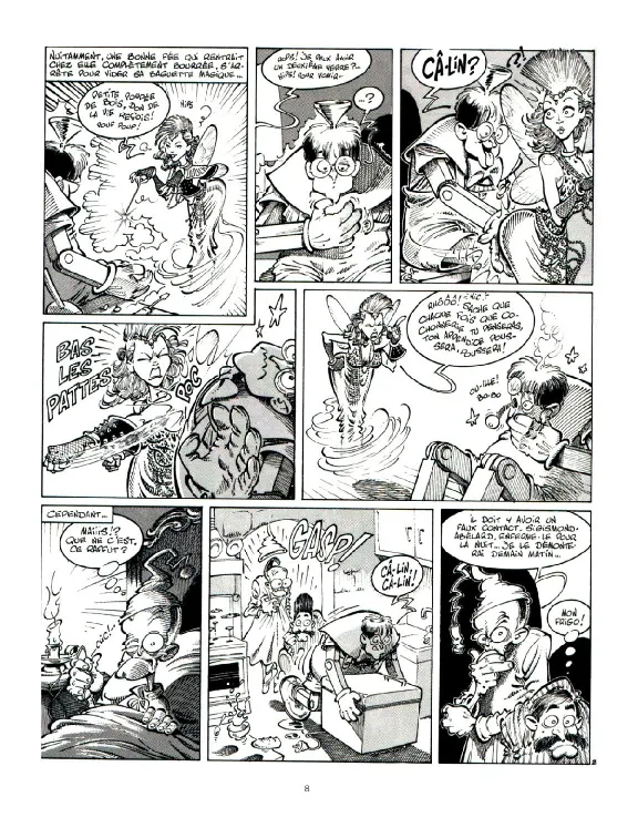 Obsede Sexuel T02 Genese Maester page 5 full