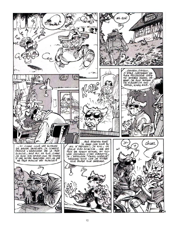 Obsede Sexuel T02 Genese Maester page 7 full