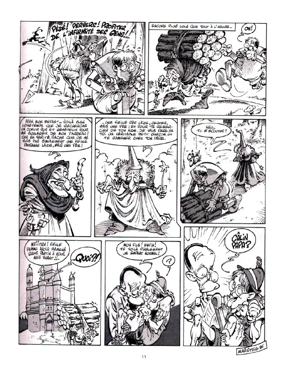 Obsede Sexuel T02 Genese Maester page 8 full