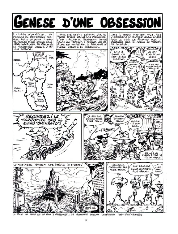 Obsede Sexuel T02 Genese Maester page 9 full