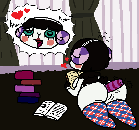 KinkfulDork compilation page 9 full