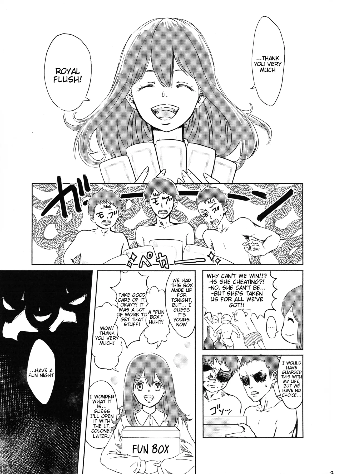 BONBON=CAT page 2 full