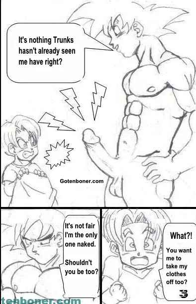 After a Good Shower page 4 full